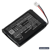Sony Dualshock 4 Wireless Controller Replacement Battery, 3.7V, 1800mAh, Li-ion 2
