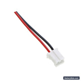 Sony Dualshock 4 Wireless Controller Replacement Battery, 3.7V, 1800mAh, Li-ion 5