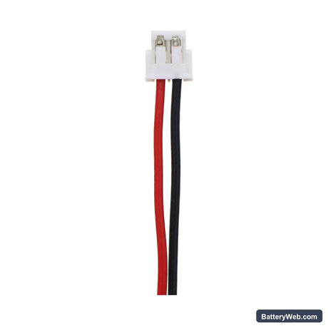 Sony CUH-ZCT2H Replacement Battery, 3.7V, 1800mAh, Li-ion 4