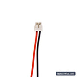 Sony PlayStation 4 Replacement Battery, 3.7V, 1000mAh, Li-ion 4
