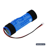 Sony CECH-ZCM2E Replacement Battery, 3.7V, 3350mAh, Li-ion 1