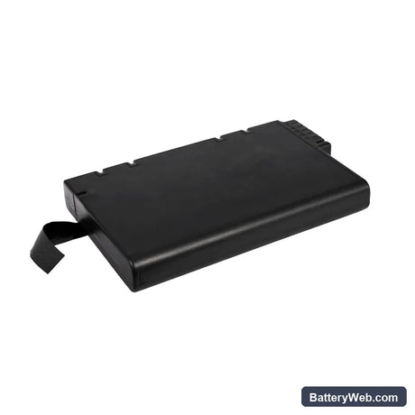 Commax Replacement Battery, 10.8V, 6600mAh, Li-ion 3