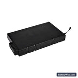 Commax Replacement Battery, 10.8V, 6600mAh, Li-ion 4