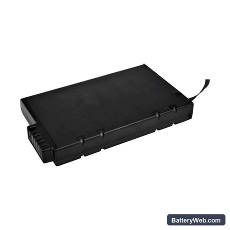 Commax Replacement Battery, 10.8V, 6600mAh, Li-ion 4