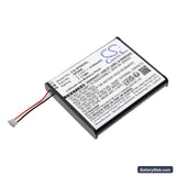 Sony PS Vita 2007 Replacement Battery, 3.7V, 2100mAh, Li-ion 1