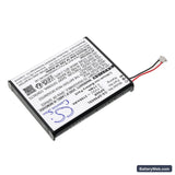 Sony PS Vita 2007 Replacement Battery, 3.7V, 2100mAh, Li-ion 2