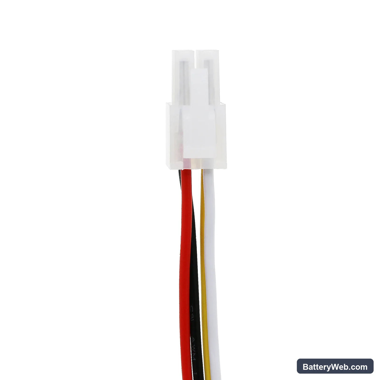Shimpo DT-735 Stroboscope Replacement Battery, 12V, 2400mAh, Ni-MH 4