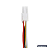 Shimpo DT-735 Stroboscope Replacement Battery, 12V, 2400mAh, Ni-MH 4