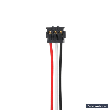Spacelabs EVO 4 Replacement Battery, 3.7V, 1200mAh, Li-Polymer 4