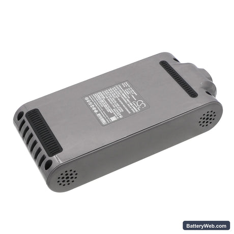SUPRO OVS-EM1 Replacement Battery, 25.2V, 2500mAh, Li-ion 1