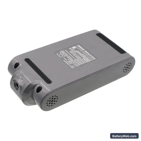 SUPRO OVS-EM1 Replacement Battery, 25.2V, 2500mAh, Li-ion 2