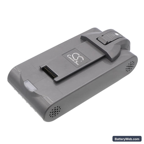 SUPRO OVS-EM1 Replacement Battery, 25.2V, 2500mAh, Li-ion 3