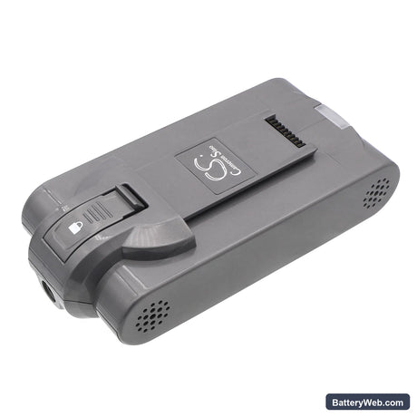 SUPRO OVS-EM1 Replacement Battery, 25.2V, 2500mAh, Li-ion 4