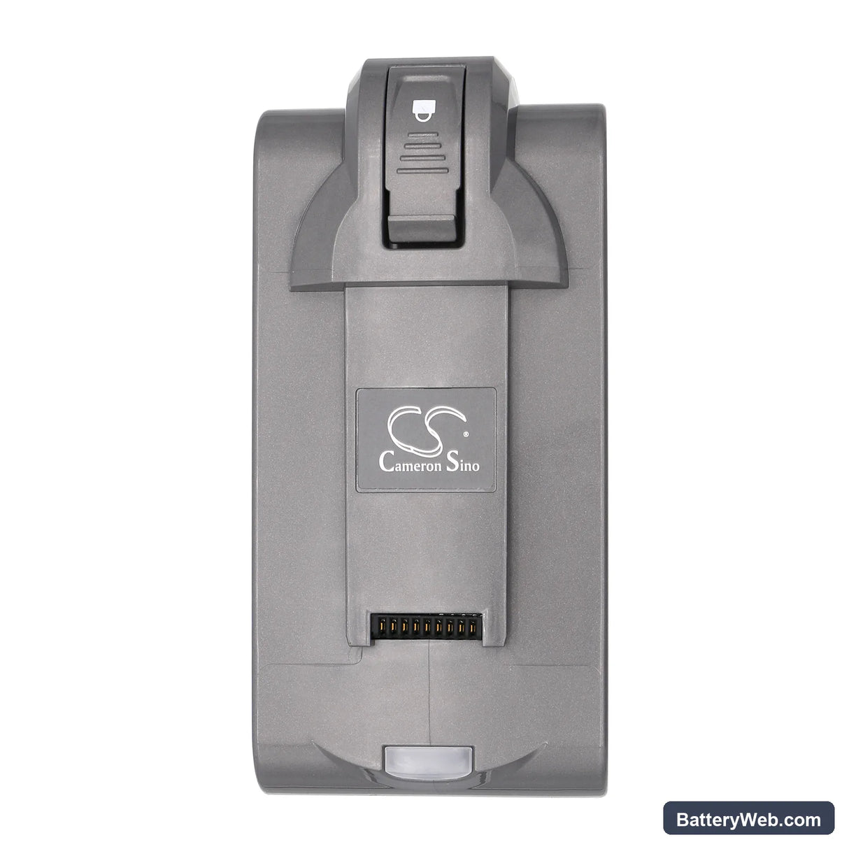 SUPRO OVS-EM1 Replacement Battery, 25.2V, 2500mAh, Li-ion 5