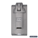 SUPRO OVS-EM1 Replacement Battery, 25.2V, 2500mAh, Li-ion 5