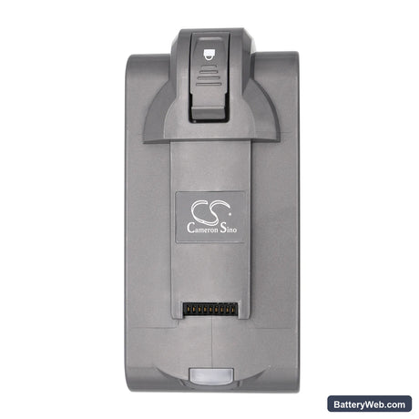 SUPRO OVS-EM1 Replacement Battery, 25.2V, 2500mAh, Li-ion 5