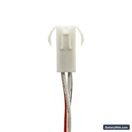 PM PA-A867-NG Replacement Battery, 9.6V, 4500mAh, Ni-MH 4
