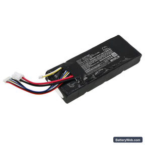 Caire Inc AirSep Freestyle 3 Replacement Battery, 14.8V, 3600mAh, Li-ion 1