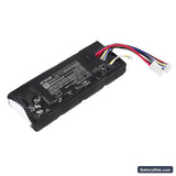 Caire Inc AirSep Freestyle 3 Replacement Battery, 14.8V, 3600mAh, Li-ion 2
