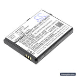Netgear SPH-101 Replacement Battery, 3.7V, 950mAh, Li-ion 1