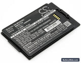 SpectraLink 8742 Replacement Battery, 3.7V, 2200mAh, Li-ion 1
