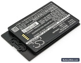 SpectraLink 8742 Replacement Battery, 3.7V, 2200mAh, Li-ion 2