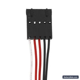 Spacelabs 91387 Patient Monitor Replacement Battery, 12V, 700mAh, Ni-MH 4