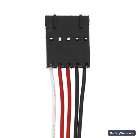 Spacelabs 91387 Patient Monitor Replacement Battery, 12V, 700mAh, Ni-MH 4