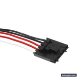 Spacelabs 91387 Patient Monitor Replacement Battery, 12V, 700mAh, Ni-MH 5