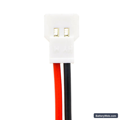 Signologies 1300500 Replacement Battery, 4.8V, 300mAh, Ni-MH 4