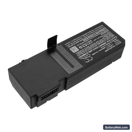 SinoMDT SN-S1 Replacement Battery, 7.4V, 2600mAh, Li-ion 2
