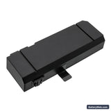 SinoMDT SN-S1 Replacement Battery, 7.4V, 2600mAh, Li-ion 3