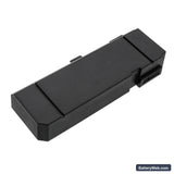 SinoMDT SN-S1 Replacement Battery, 7.4V, 2600mAh, Li-ion 4