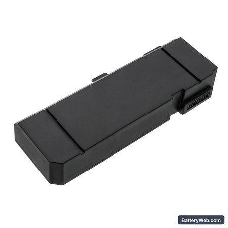 SinoMDT SN-S1 Replacement Battery, 7.4V, 2600mAh, Li-ion 4