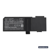 SinoMDT SN-S1 Replacement Battery, 7.4V, 2600mAh, Li-ion 5