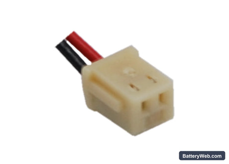 Sony PSP-N270 Replacement Battery, 3.7V, 200mAh, Li-Polymer 6