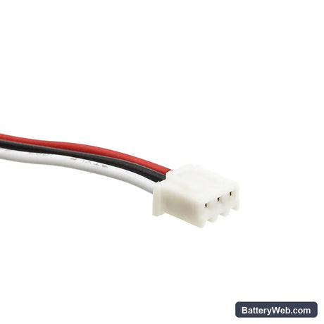 Sichler PR-030 Replacement Battery, 7.4V, 1800mAh, Li-Polymer 5