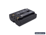 SpectraScan PR-655 Replacement Battery, 3.7V, 3300mAh, Li-ion 1