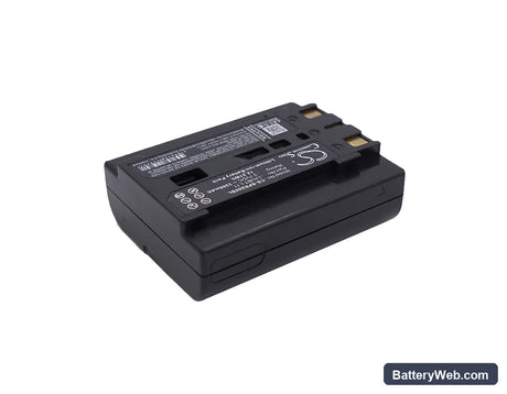 SpectraScan PR-655 Replacement Battery, 3.7V, 3300mAh, Li-ion 2