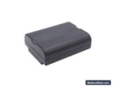SpectraScan PR-655 Replacement Battery, 3.7V, 3300mAh, Li-ion 3
