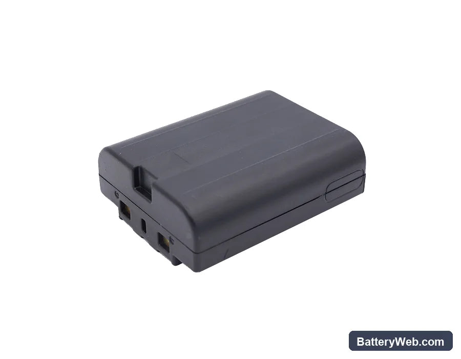 SpectraScan PR-655 Replacement Battery, 3.7V, 3300mAh, Li-ion 4
