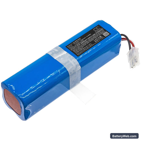 Sichler PCR-7000 Replacement Battery, 14.8V, 5200mAh, Li-ion 1