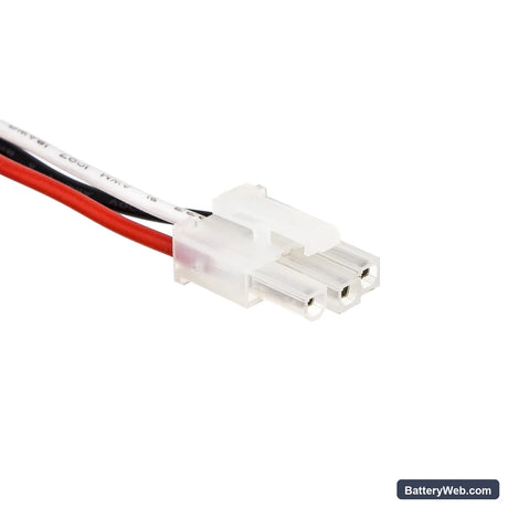 Sichler PCR-7000 Replacement Battery, 14.8V, 5200mAh, Li-ion 5