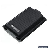 TETRA SC20 Replacement Battery, 7.4V, 1880mAh, Li-Polymer 3