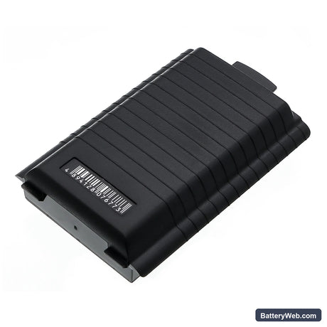 TETRA SC20 Replacement Battery, 7.4V, 1880mAh, Li-Polymer 3