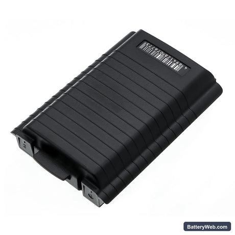 TETRA SC20 Replacement Battery, 7.4V, 1880mAh, Li-Polymer 4