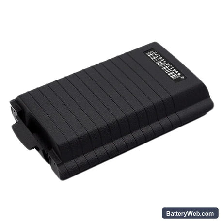 Simoco-Sepura Tetra STP8000 Replacement Battery, 7.4V, 3300mAh, Li-ion 3