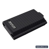 Simoco-Sepura Tetra STP8000 Replacement Battery, 7.4V, 3300mAh, Li-ion 4