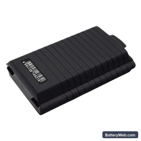 Simoco-Sepura Tetra STP8000 Replacement Battery, 7.4V, 3300mAh, Li-ion 4