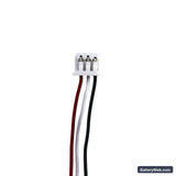 Sennheiser GSP 670 Replacement Battery, 3.7V, 350mAh, Li-Polymer 4
